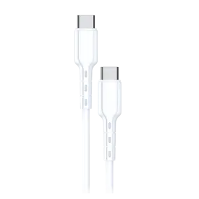 AMPD Type C to Type C USB Cable 3ft by AMPD