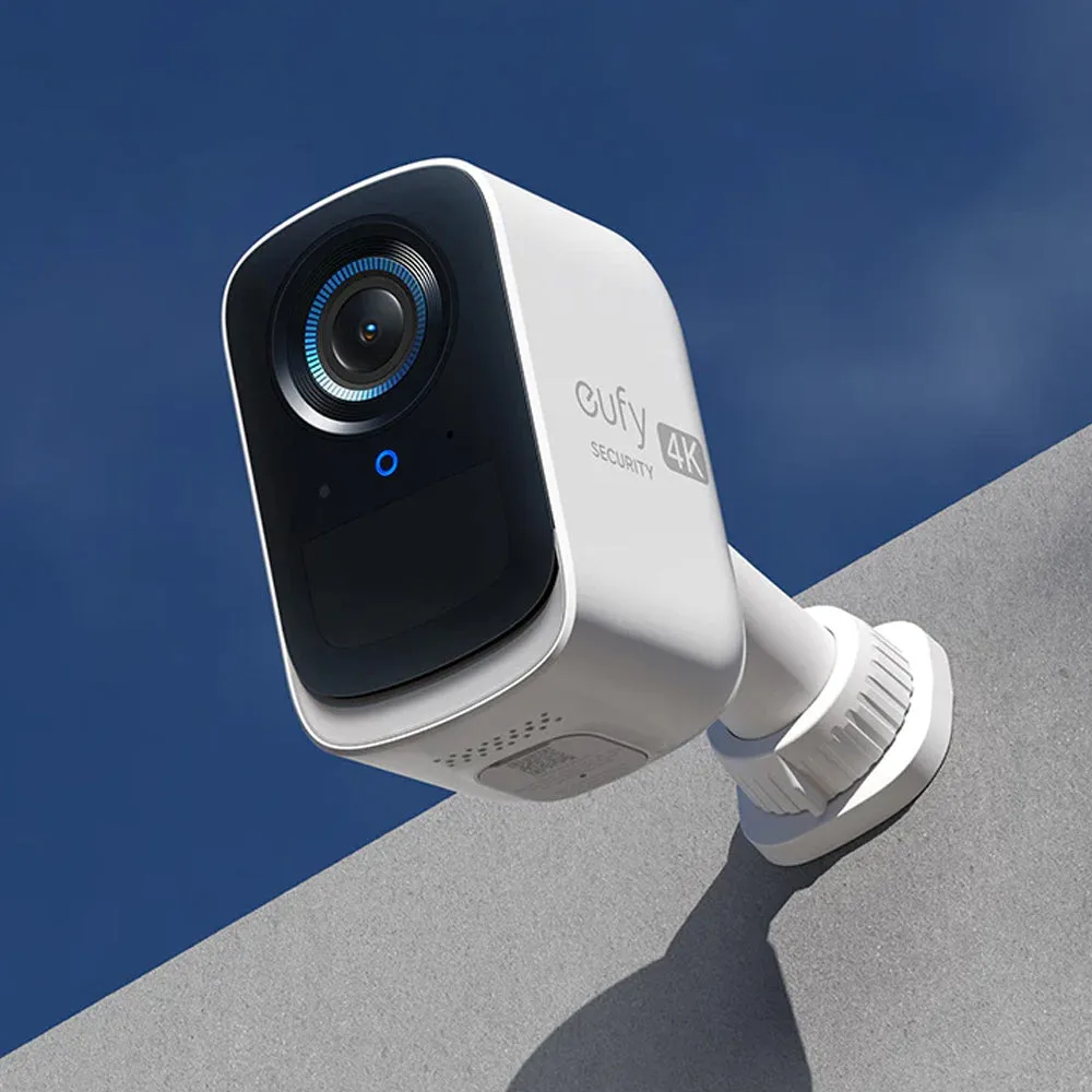 Anker Eufy Security Camera Eufycam3C Add On