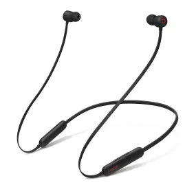 Apple Beats Flex Wireless Earphones – Apple W1 Headphone Chip, Magnetic Earbuds, Class 1 Bluetooth, 12 Hours of Listening Time   MYMC2ZM/A