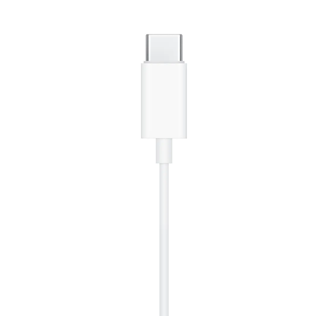 Apple EarPods with USB-C