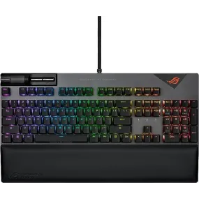 ASUS ROG Strix Flare II RGB Gaming Keyboard