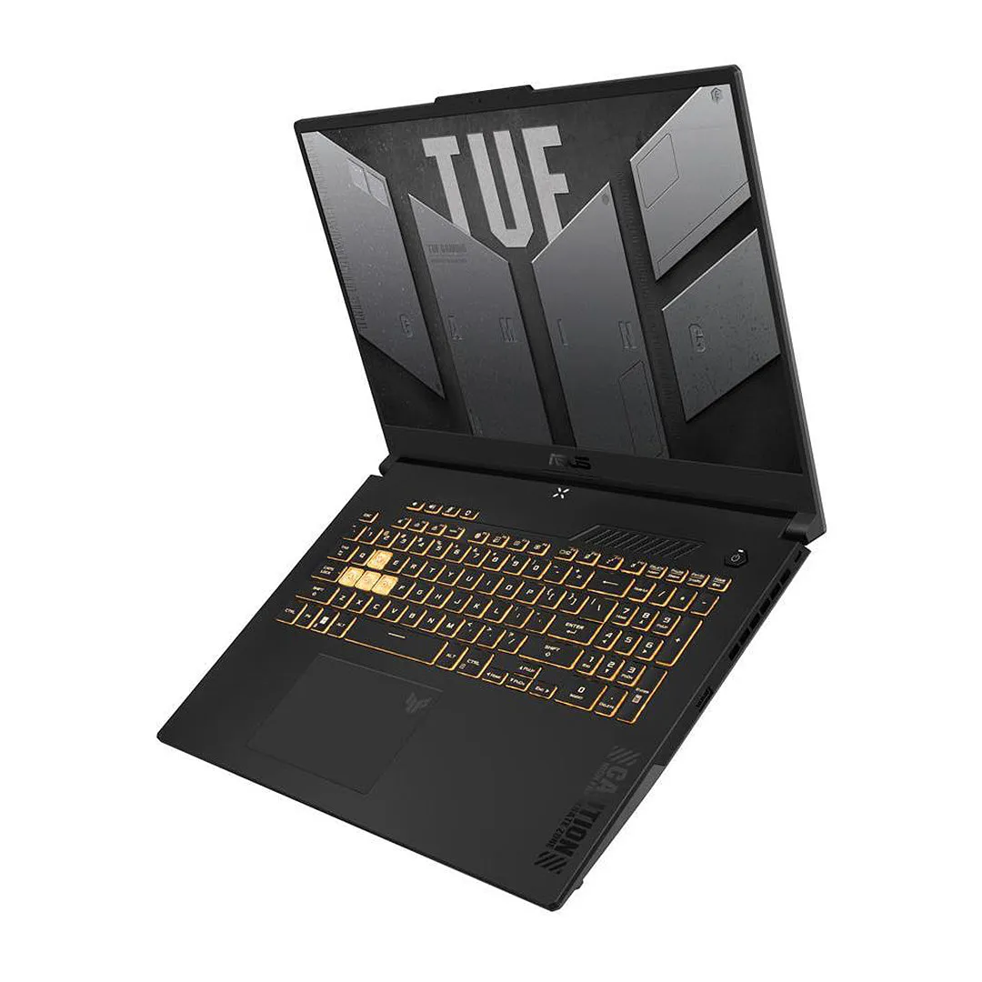 Asus Tuf F15 FX507VI-LP129 Core i7-13620h Rtx 4070 144hz 15.6" Military Grade Gaming Laptops (Brand New)