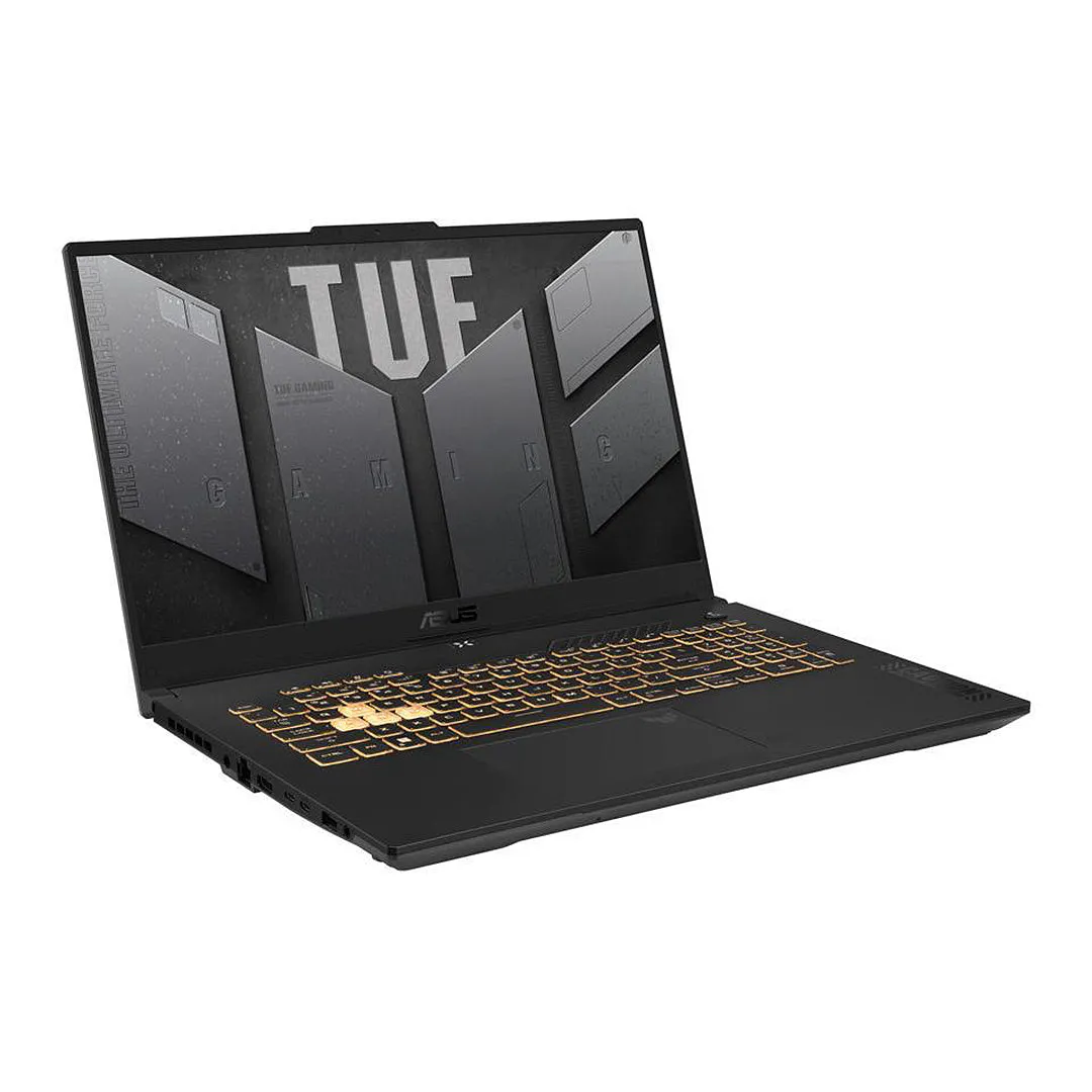 Asus Tuf F15 FX507VI-LP129 Core i7-13620h Rtx 4070 144hz 15.6" Military Grade Gaming Laptops (Brand New)