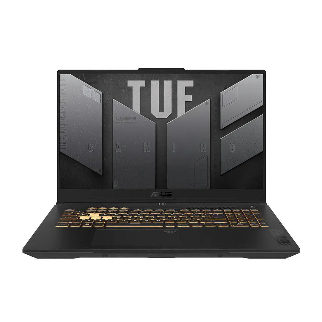 Asus Tuf F15 FX507VI-LP129 Core i7-13620h Rtx 4070 144hz 15.6" Military Grade Gaming Laptops (Brand New)