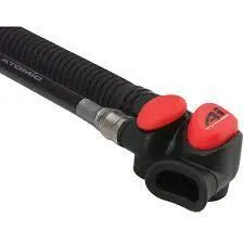 Atomic Aquatics Ai High Performance Power Inflator