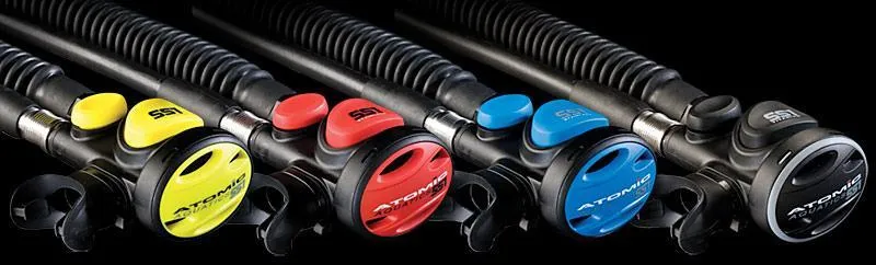 Atomic Aquatics Ai High Performance Power Inflator