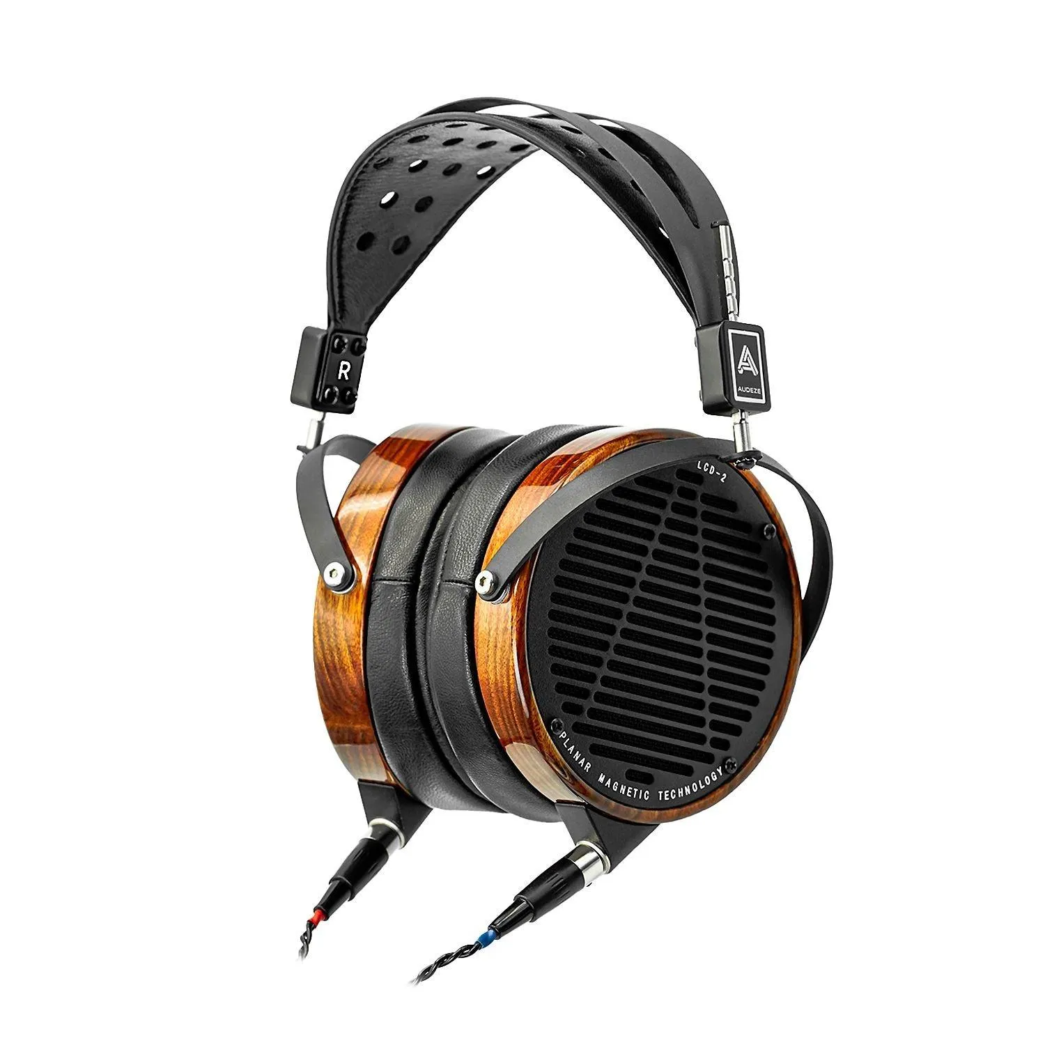 Audeze LCD-2 Headphones