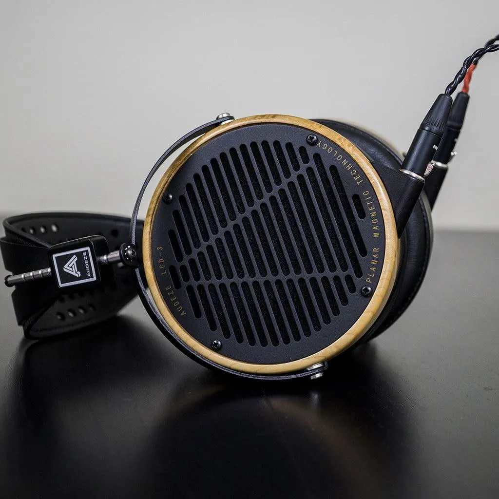 Audeze LCD-3 Headphones