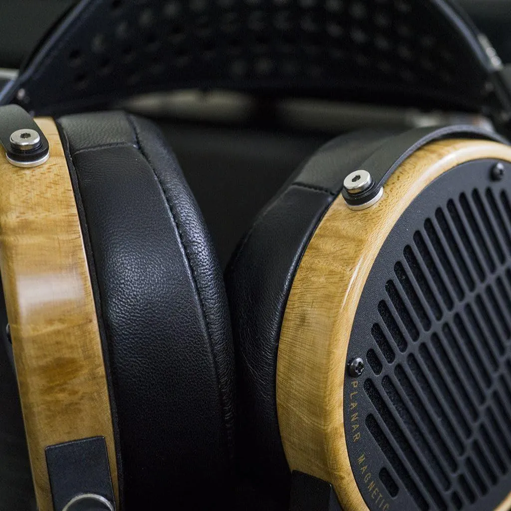 Audeze LCD-3 Headphones