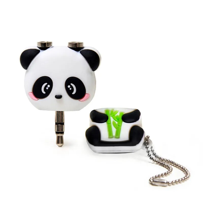 Audio Splitter | Panda