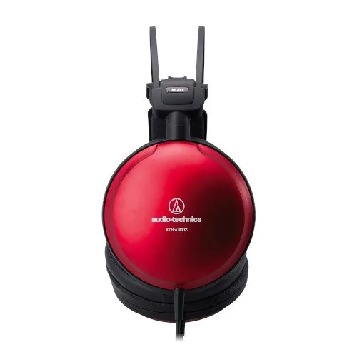 Audio Technica ATHA1000Z High-Fidelity Closed-Back Headphones