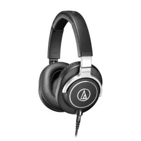 Audio Technica ATHM70X Studio Monitor Wired Headphones