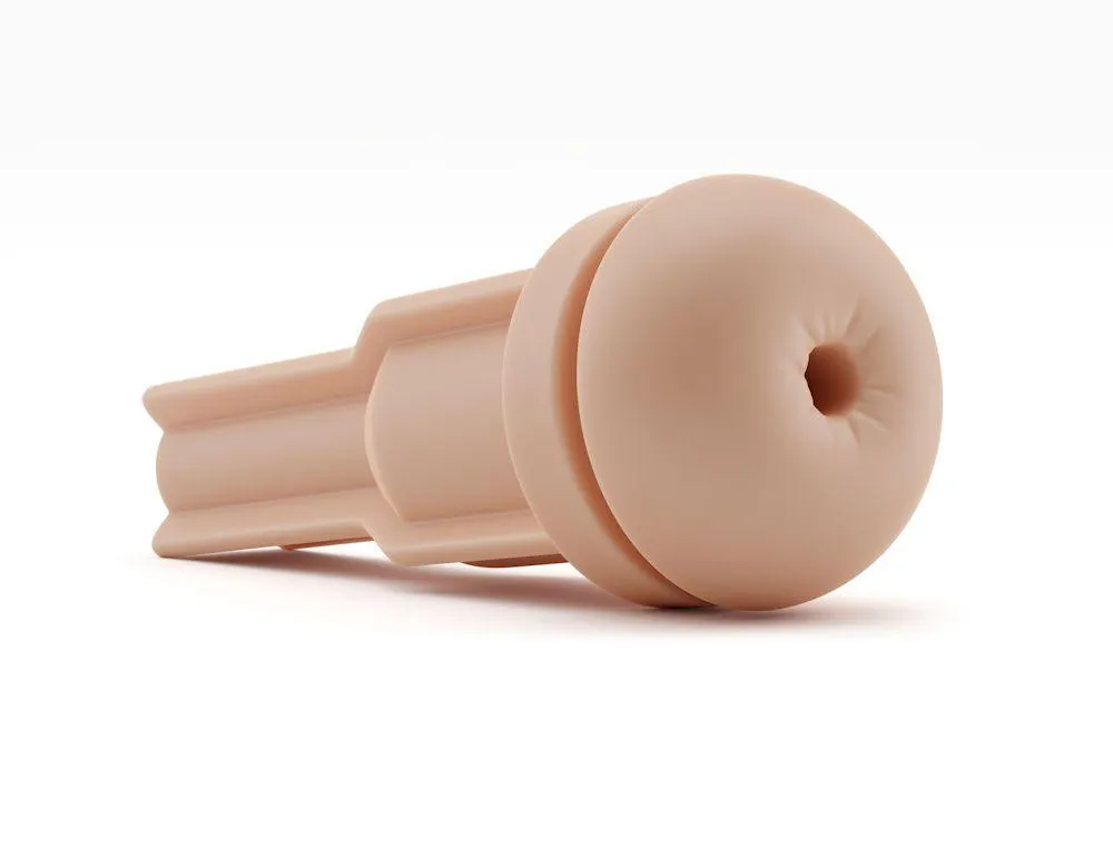 Autoblow AI Ultra Anus Sleeve - Beige