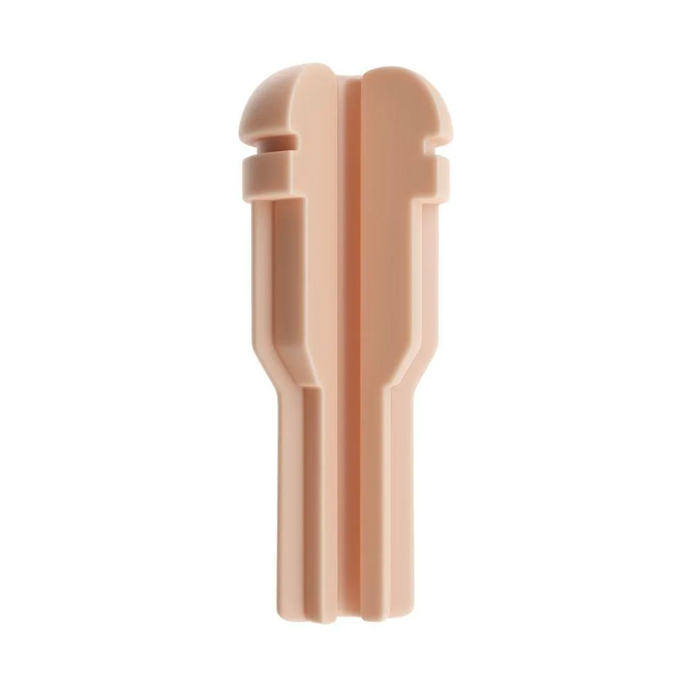 Autoblow AI Ultra Anus Sleeve - Beige