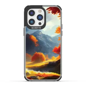 Autumn Canvas - Laguna Collection Case for Apple iPhone 14 Pro Max