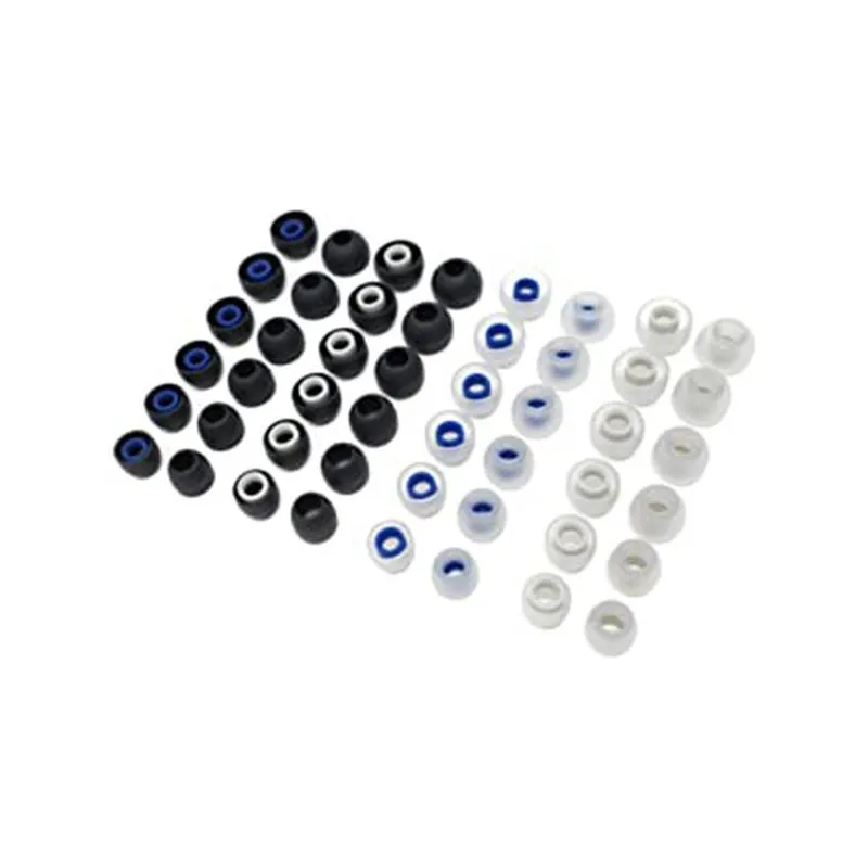 AZLA SednaEarfit Series Silicon Eartips