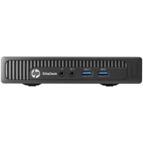 B-Grade HP EliteDesk 800 G1 I5 Mini Desktop Computers