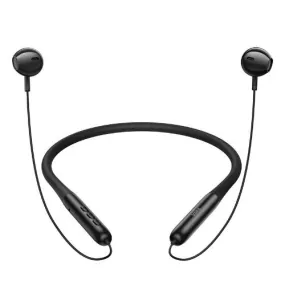 Baseus Bowie P1 Neckband Wireless Earphones, Cluster Black