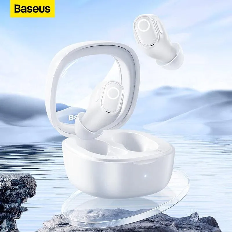 Baseus WM02 TWS Wireless Earphone