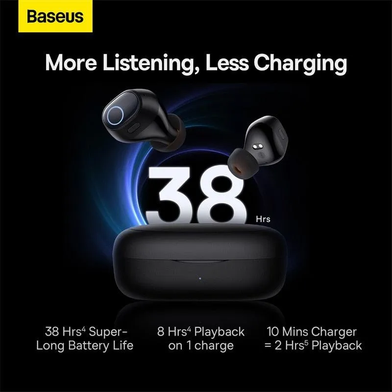 Baseus WM03 TWS Wireless Earphones