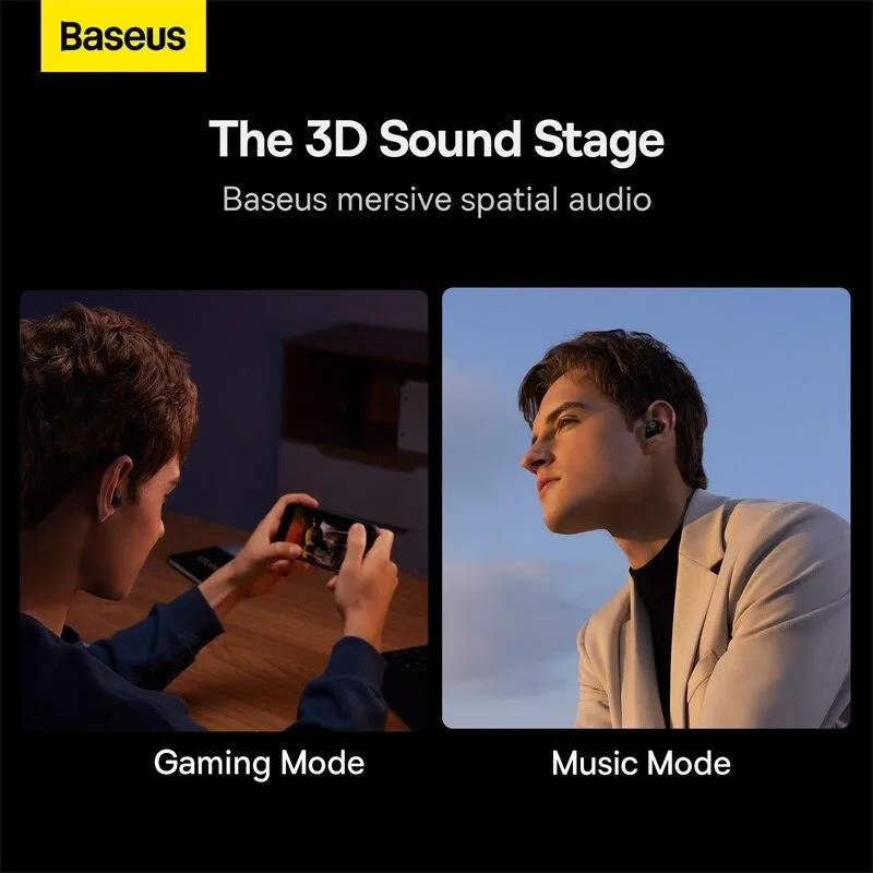 Baseus WM03 TWS Wireless Earphones