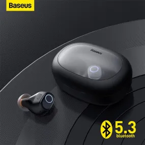 Baseus WM03 TWS Wireless Earphones