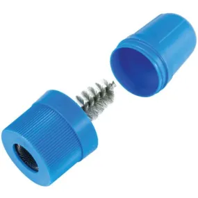 BATTERY BRUSH - PLASTIC