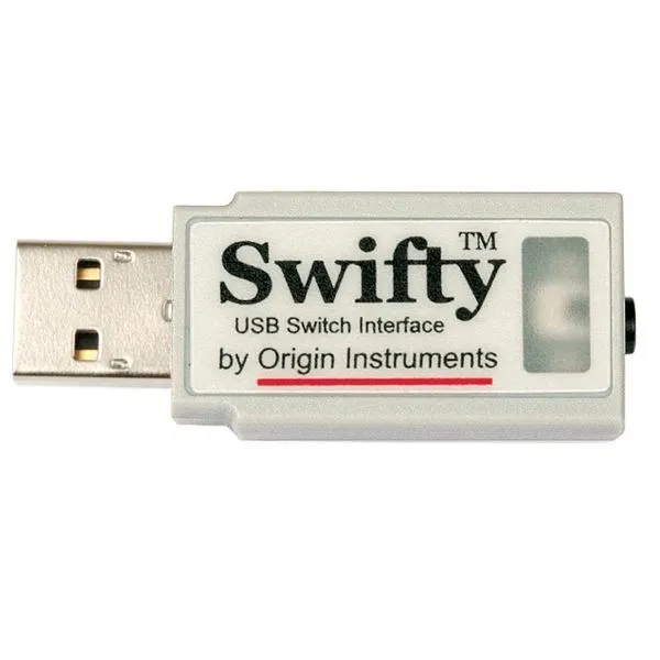 Beam and Swifty Interface Bundle