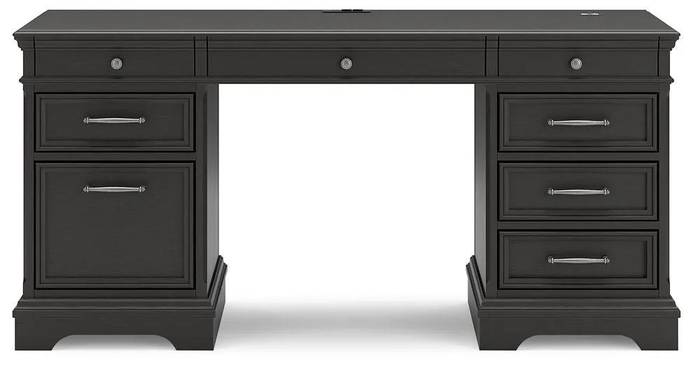 Beckincreek Home Office Credenza