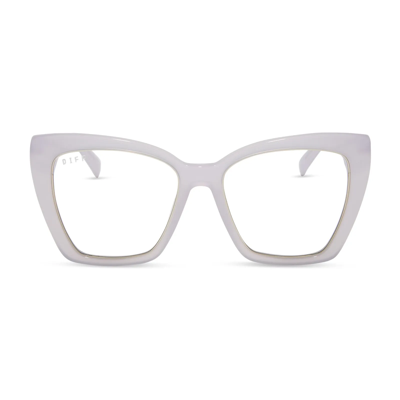 BECKY IV XS - THISTLE   PRESCRIPTION GLASSES