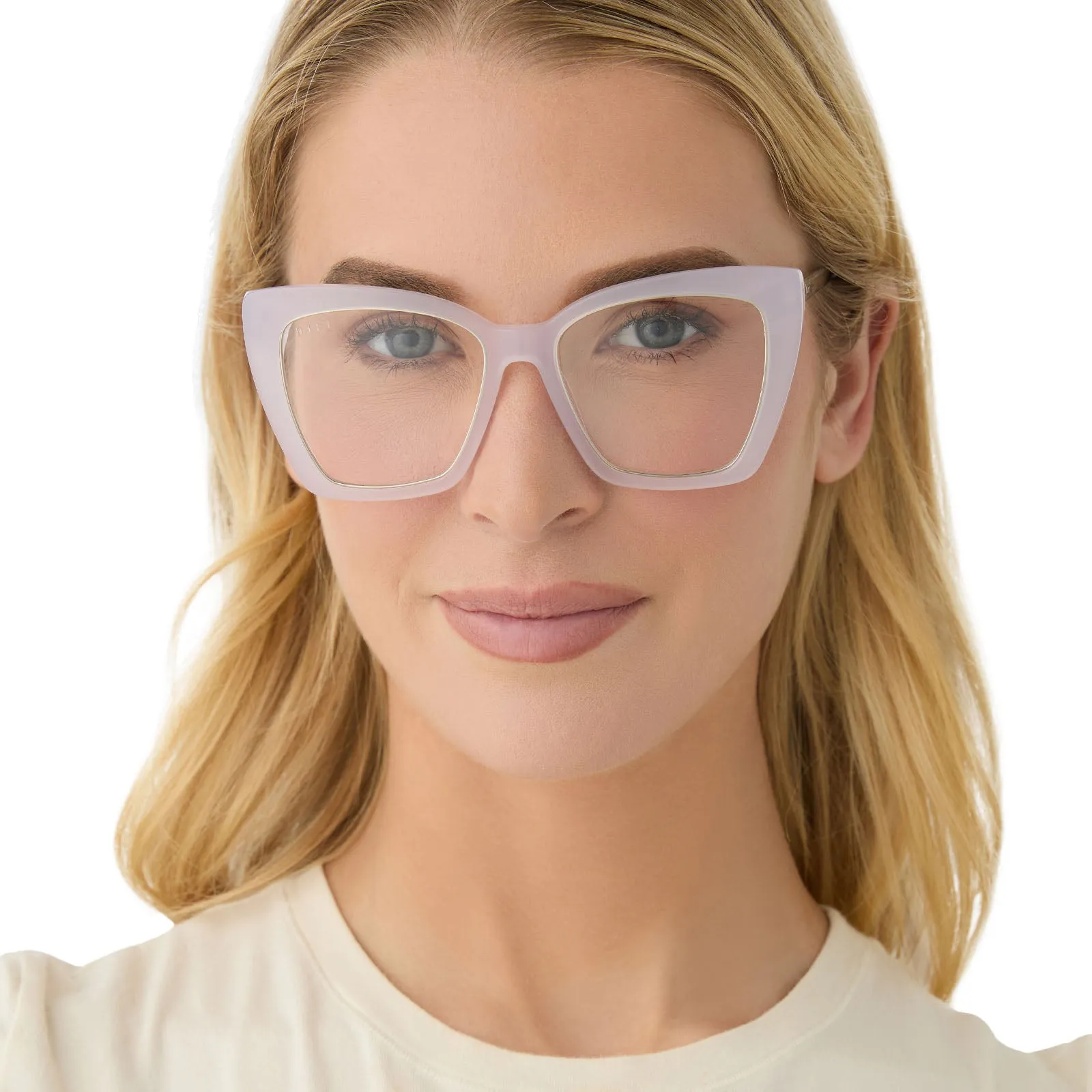 BECKY IV XS - THISTLE   PRESCRIPTION GLASSES