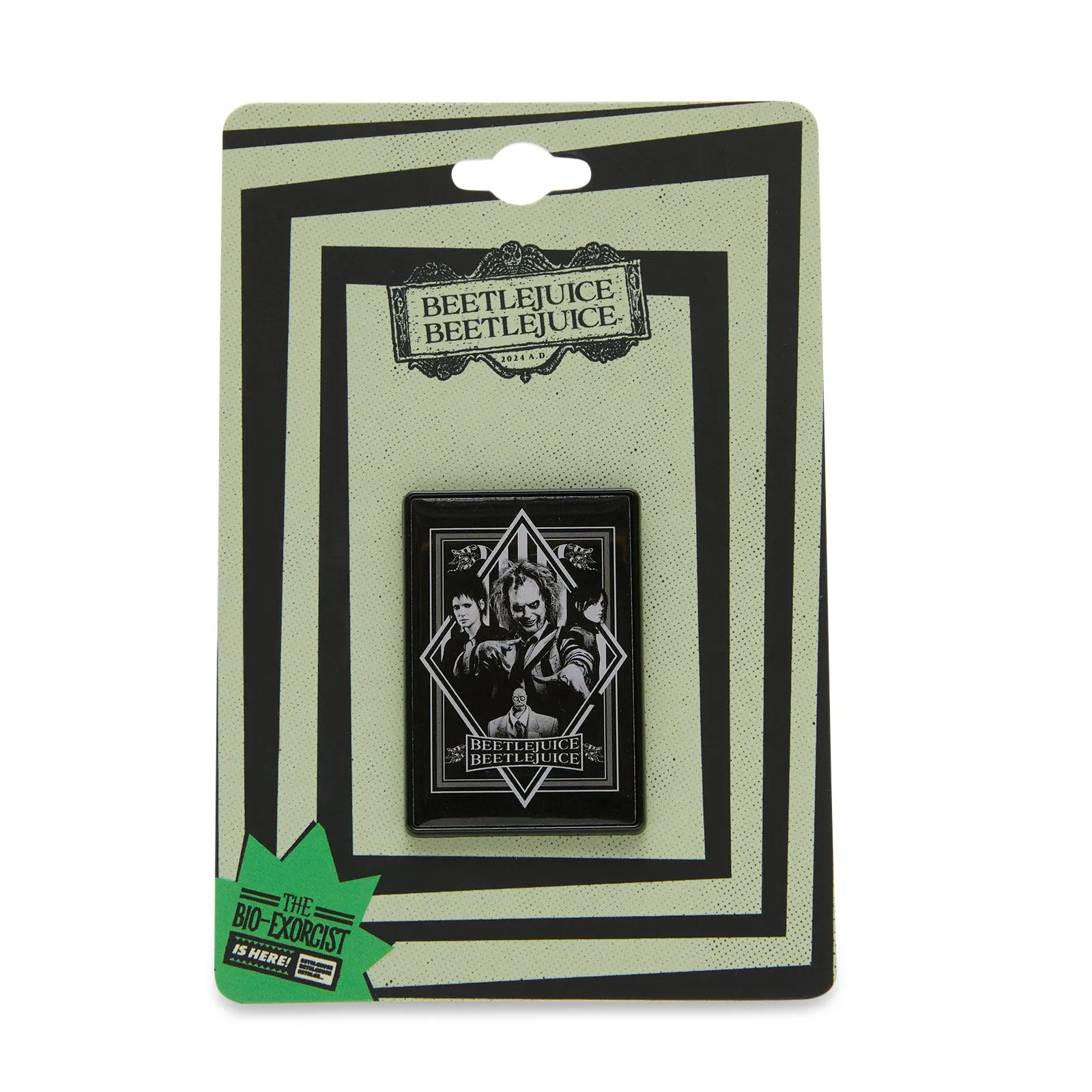 BEETLEJUICE BEETLEJUICE™ PIN