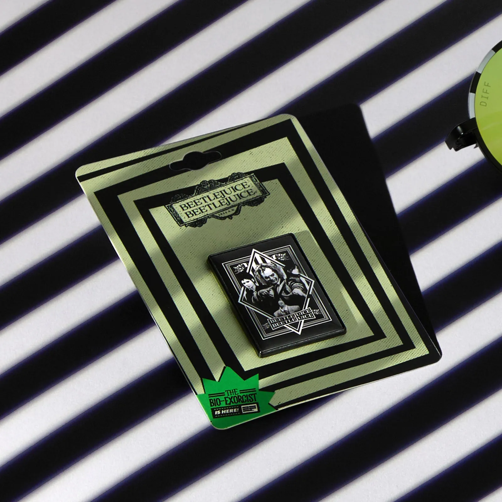 BEETLEJUICE BEETLEJUICE™ PIN