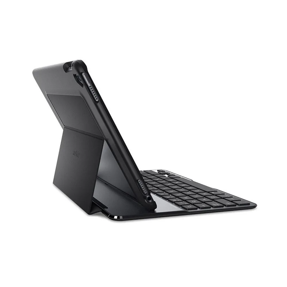 Belkin Qode Ultimate Lite Keyboard Case For Ipad Pro 9.7 F5L192TTBLK