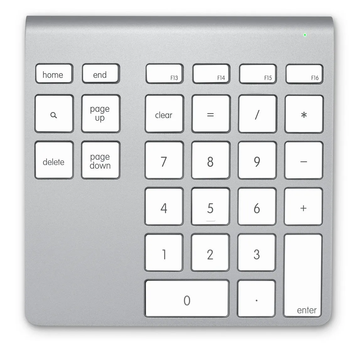 Belkin YourType Bluetooth Wireless Keypad