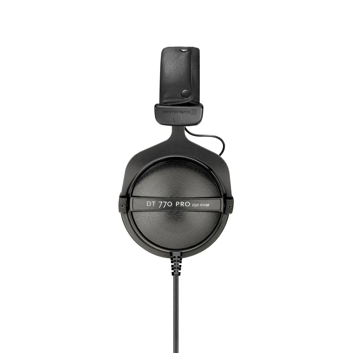 Beyerdynamic DT 770 Pro 250 ohm Professional Studio Headphones with 6Ave Headphone Cleaning Kit and Extended Warranty Bundle