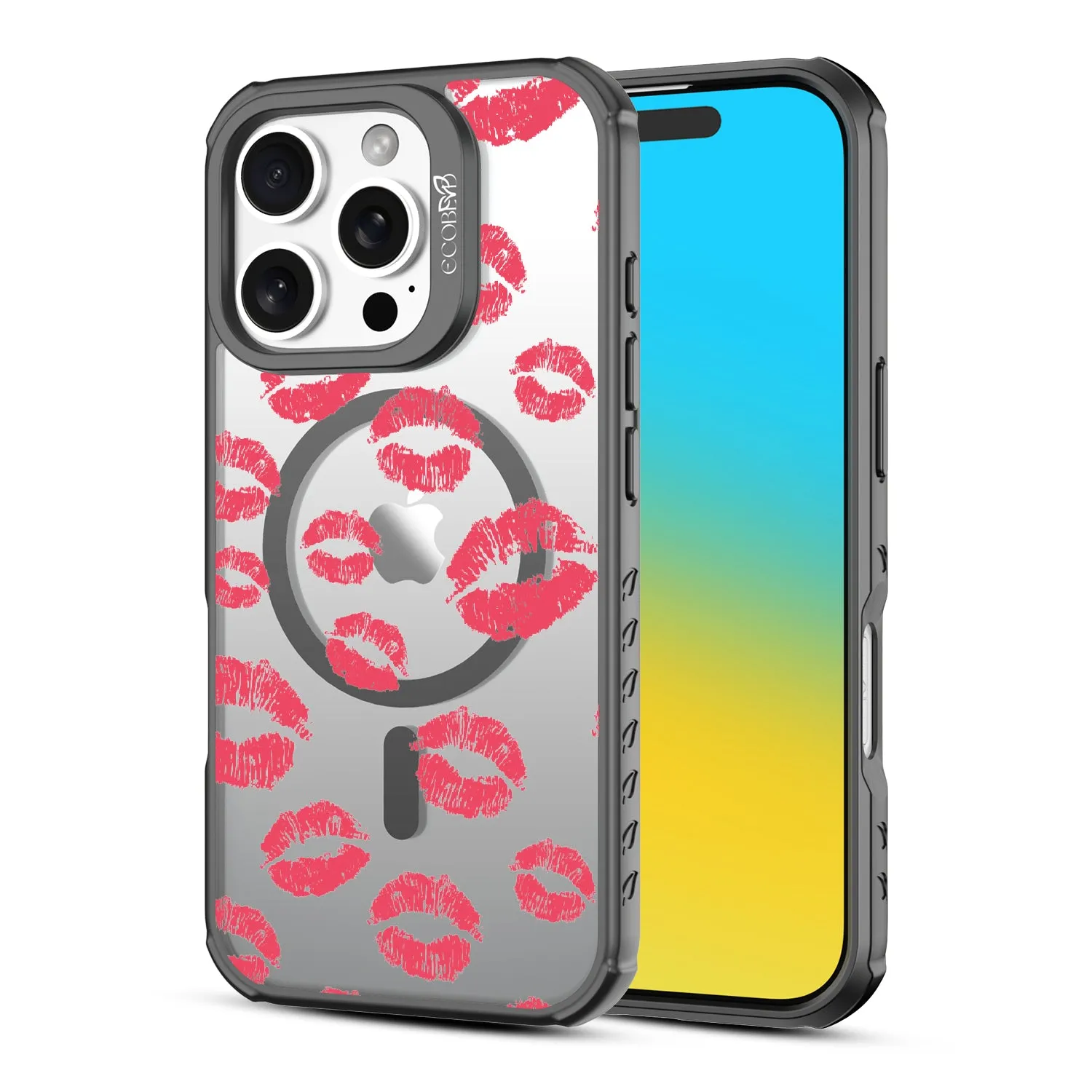 Bisou - Revive Collection Case for Apple iPhone 16 Pro