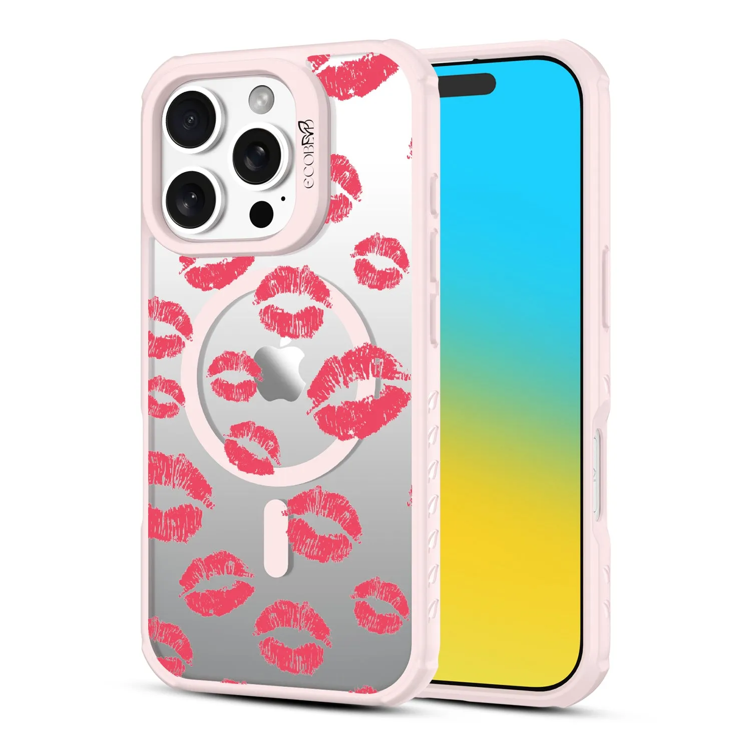 Bisou - Revive Collection Case for Apple iPhone 16 Pro