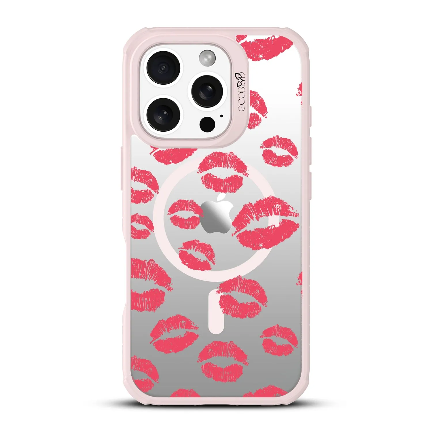 Bisou - Revive Collection Case for Apple iPhone 16 Pro