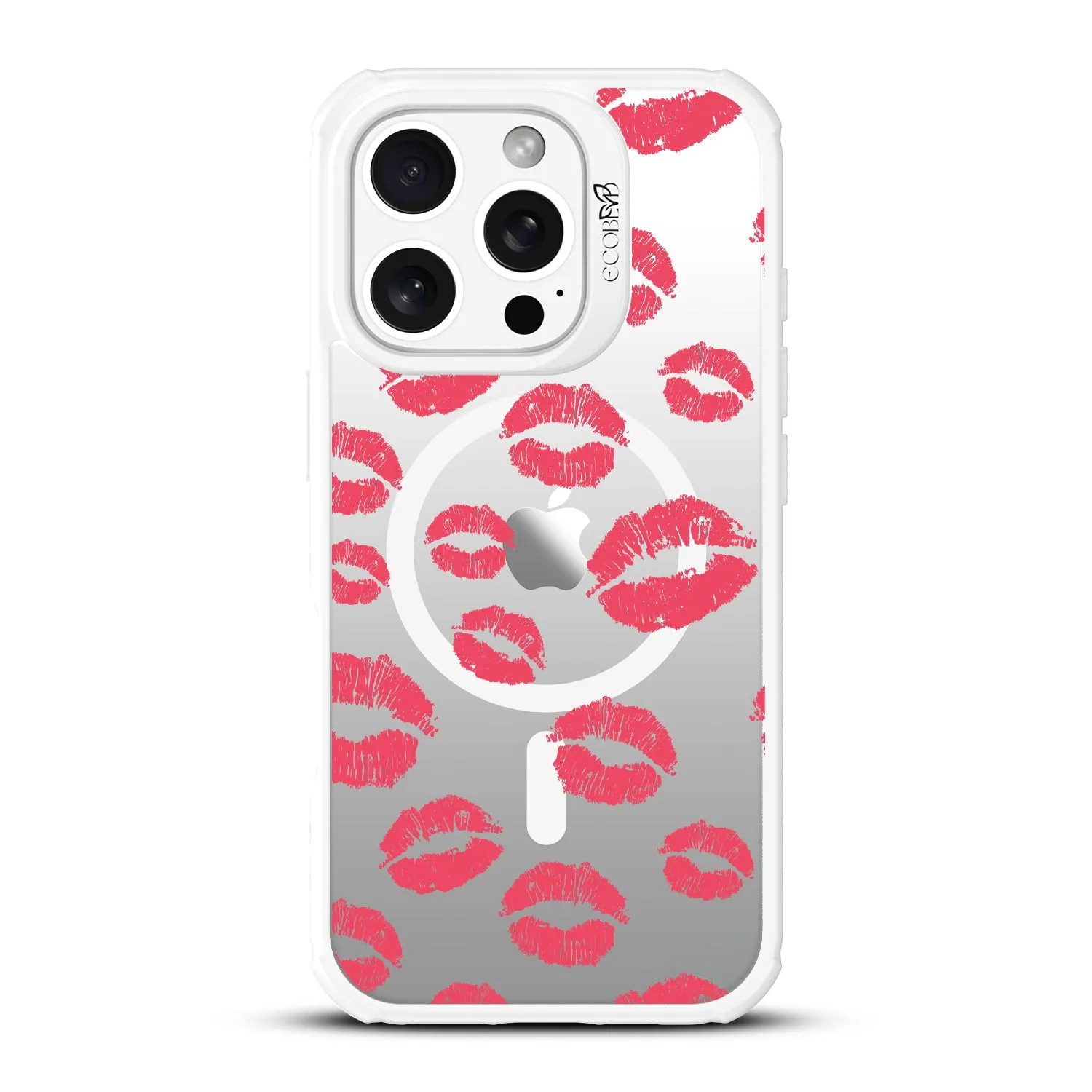 Bisou - Revive Collection Case for Apple iPhone 16 Pro