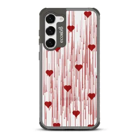 Bleeding Hearts - Laguna Collection Case for Samsung Galaxy S23 Plus