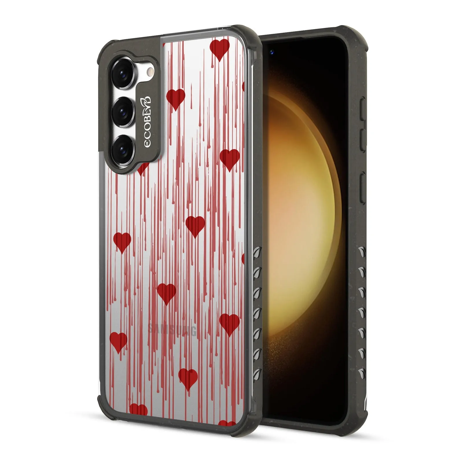 Bleeding Hearts - Laguna Collection Case for Samsung Galaxy S23 Plus