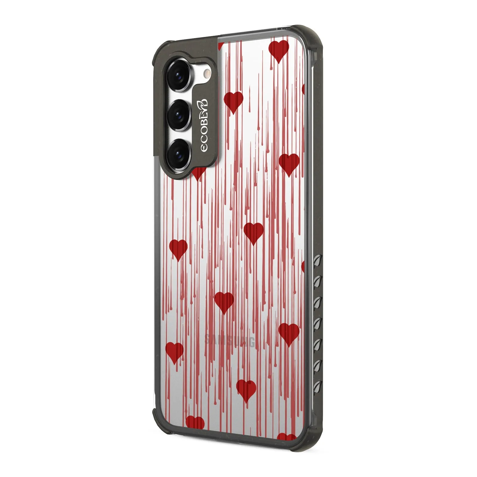 Bleeding Hearts - Laguna Collection Case for Samsung Galaxy S23 Plus