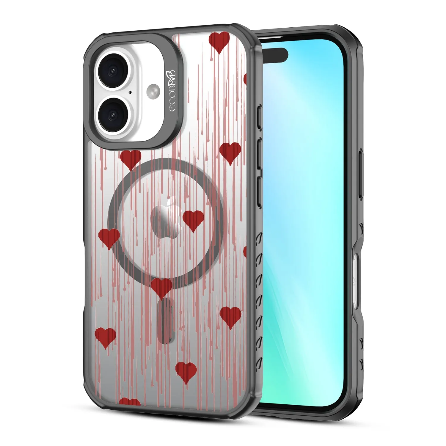 Bleeding Hearts - Revive Collection Case for Apple iPhone 16