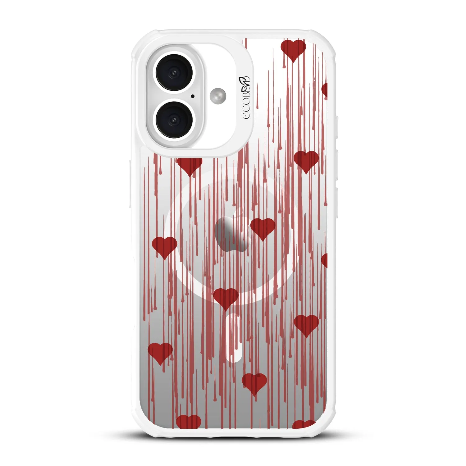 Bleeding Hearts - Revive Collection Case for Apple iPhone 16