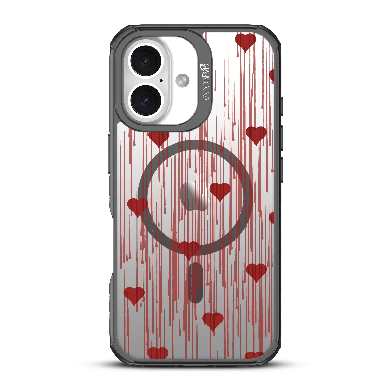 Bleeding Hearts - Revive Collection Case for Apple iPhone 16