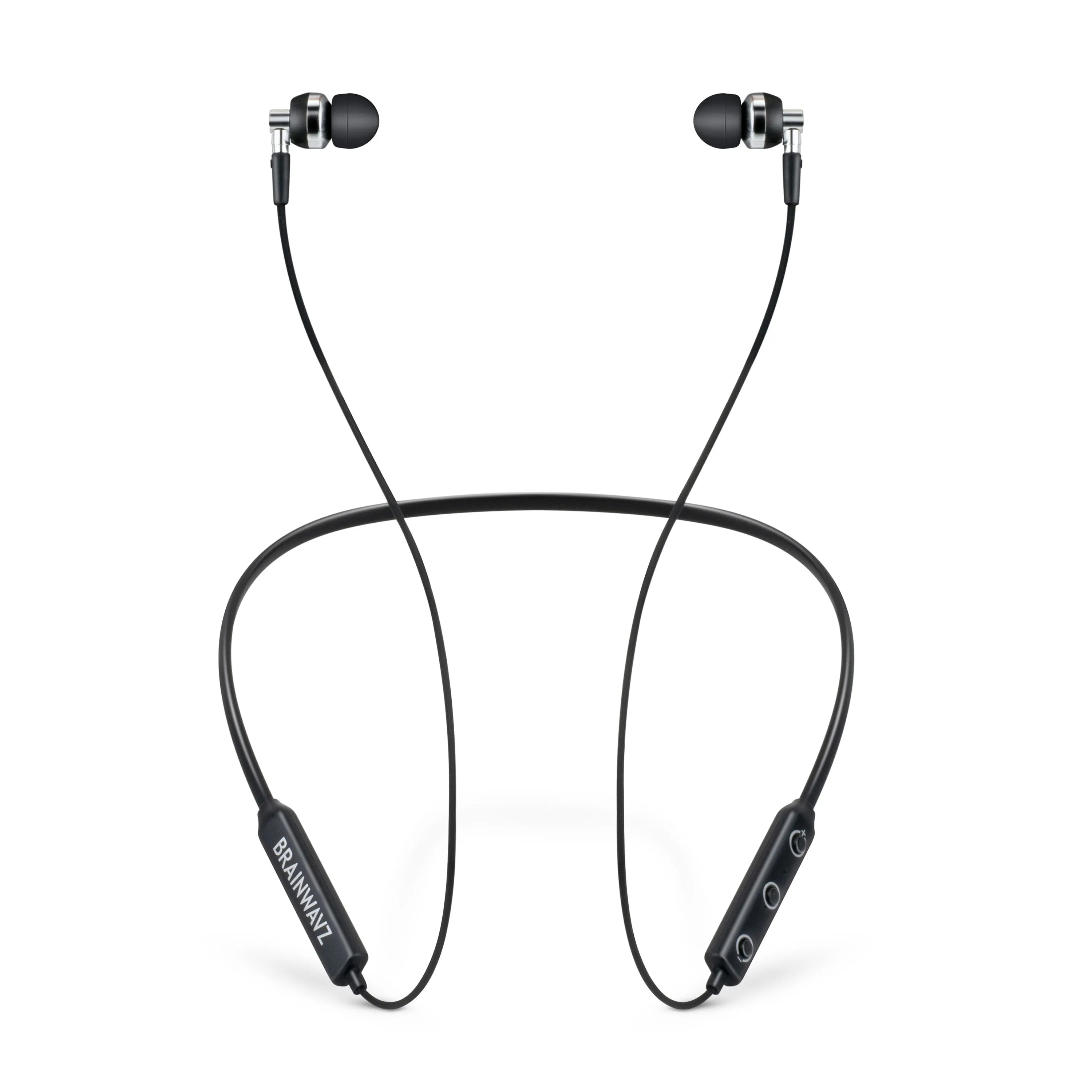 BLU-M2 Wireless Bluetooth Earphones