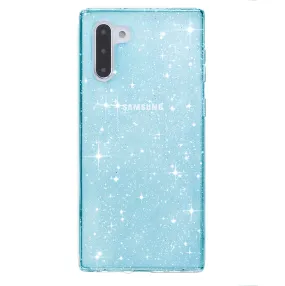 Blue Stardust Samsung Case