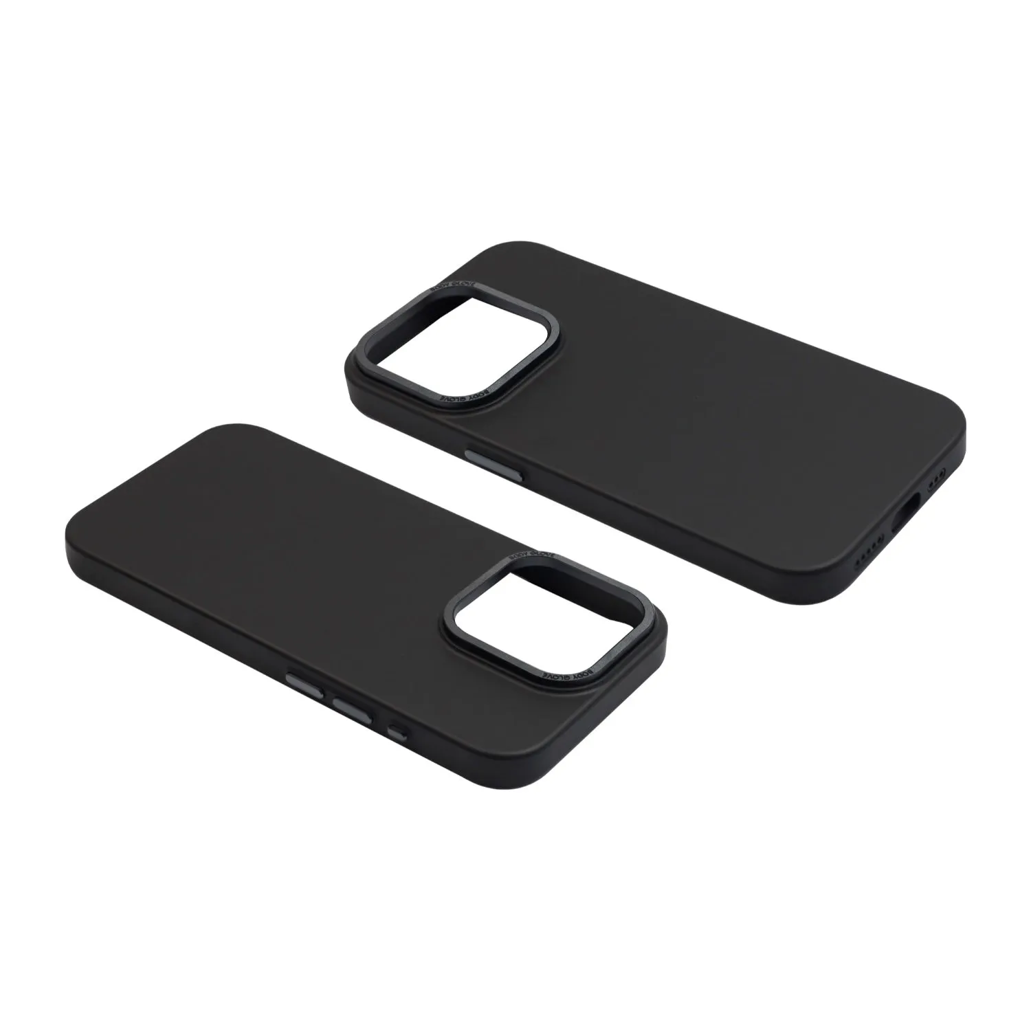 Body Glove Arc Magnetic Case - Apple iPhone 15 Pro Max - BGARC-IP15PM-B