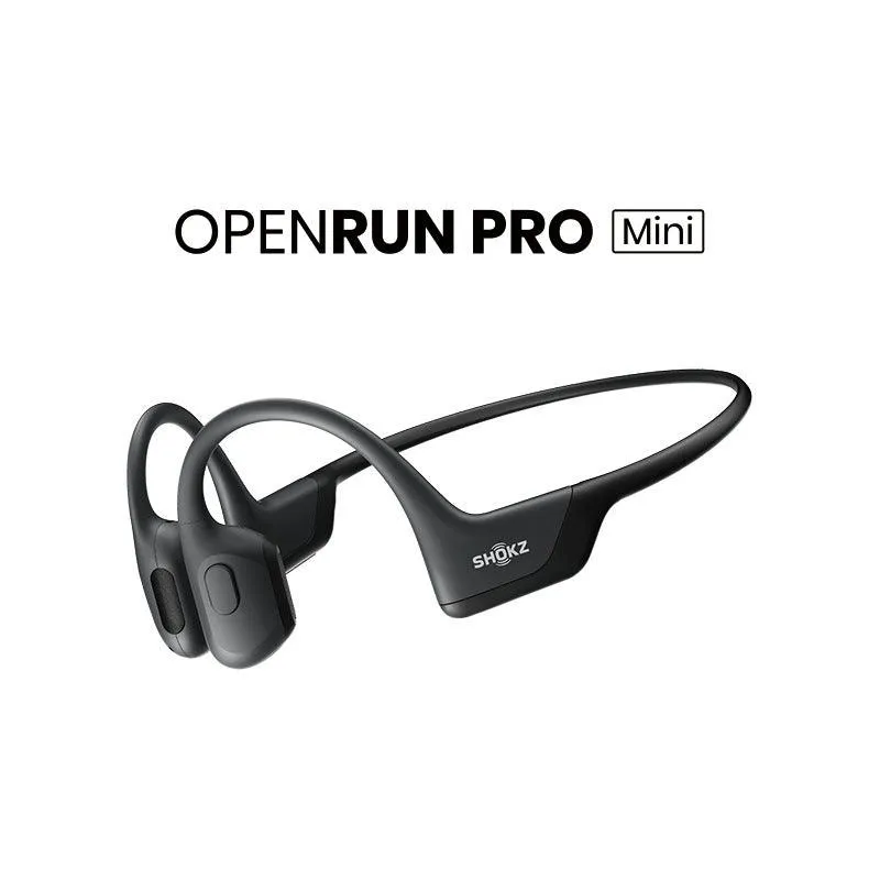 Bone Conduction Wireless Motion Bluetooth Earphones